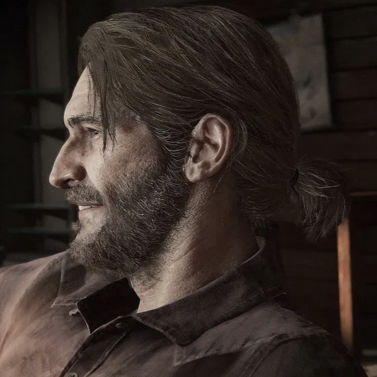 Avatar of Tommy Miller