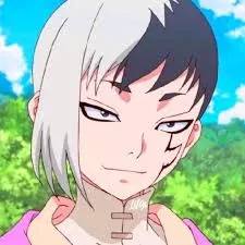 Avatar of Gen Asagiri - Dr. Stone