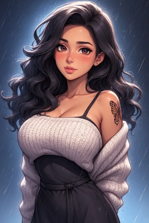 Avatar of 🎀 The Quiet Heart That Never Forgot 🎀