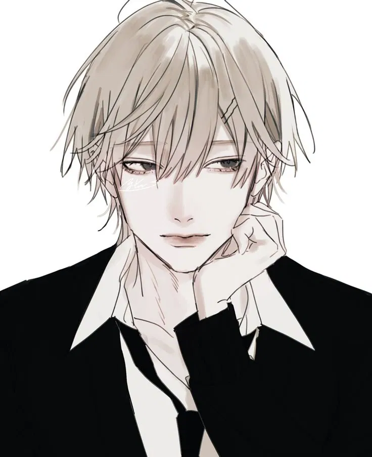 Avatar of [BL] Theo × Private Reform School for troubled teens