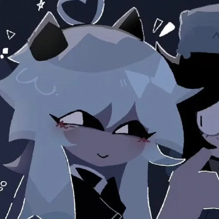 Avatar of "Your good at fishing, She's not."