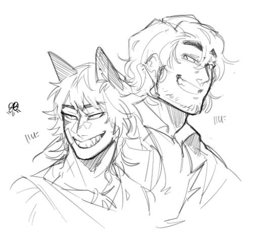 Avatar of Ren And Strade