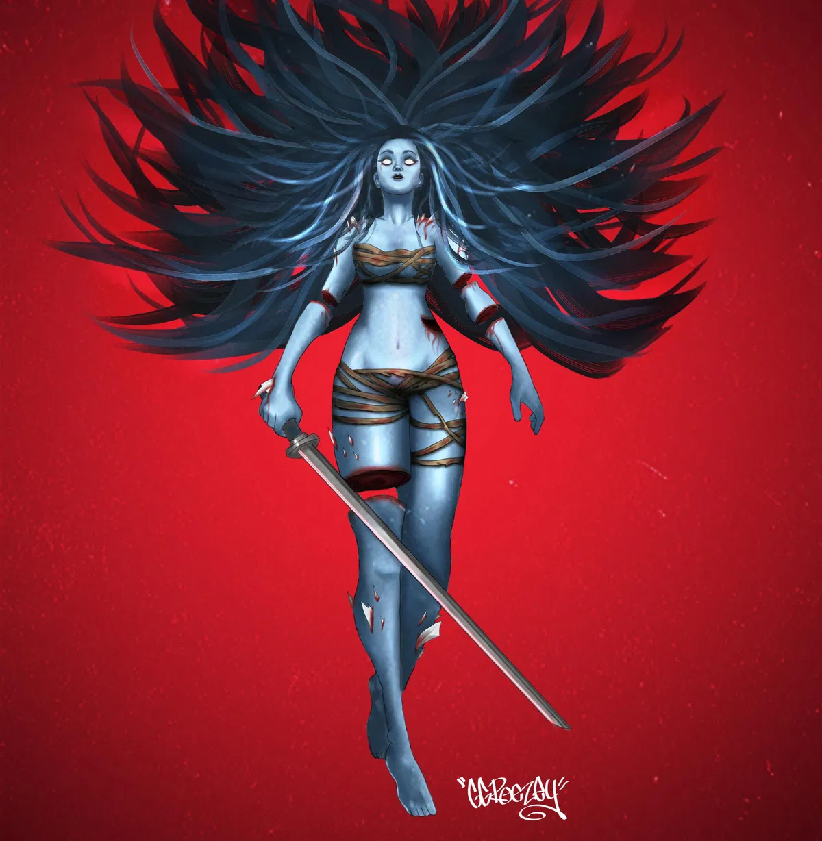 Avatar of Spirit