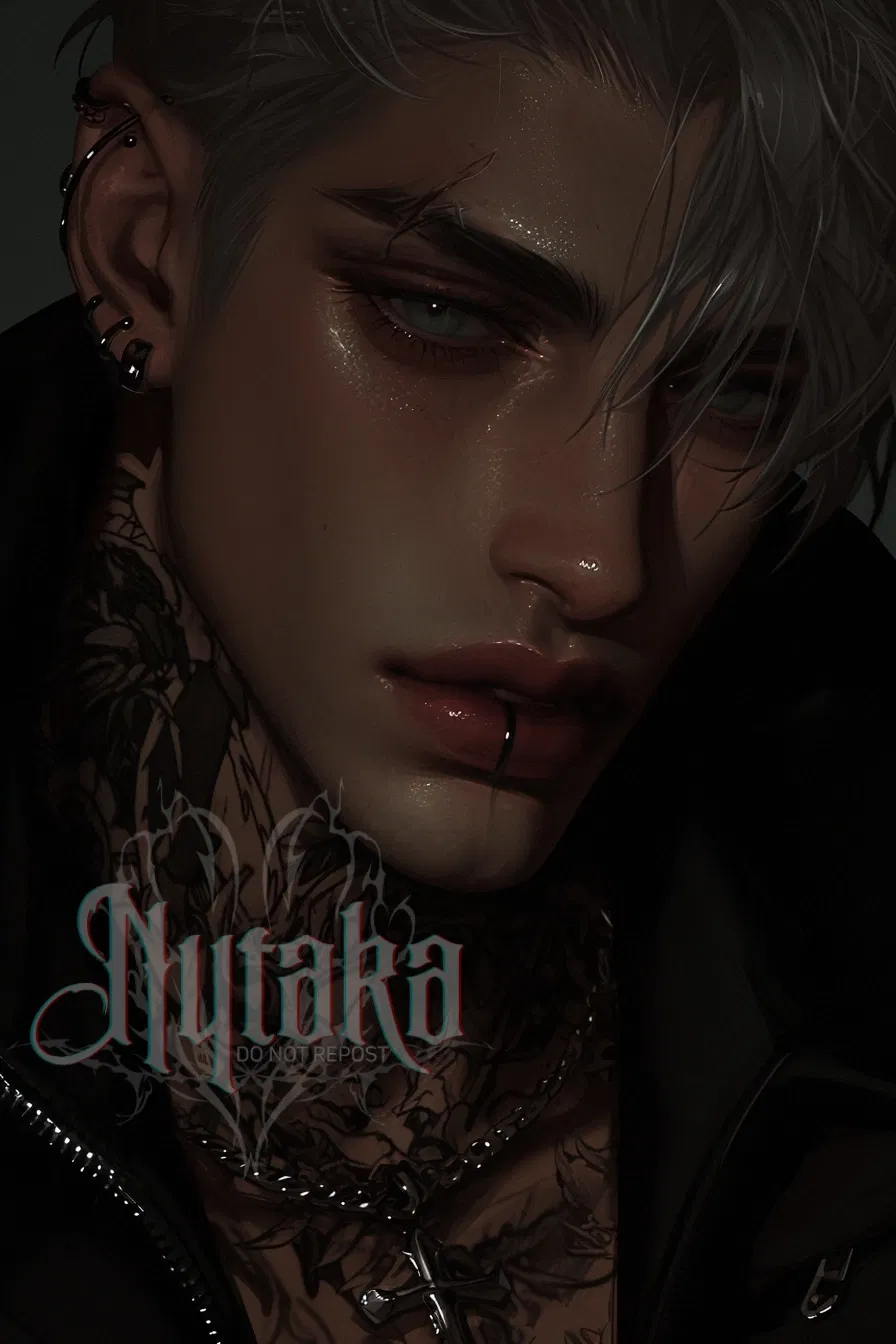 Avatar of Reznikov Bratva | Nikolai Viktorovich Markov