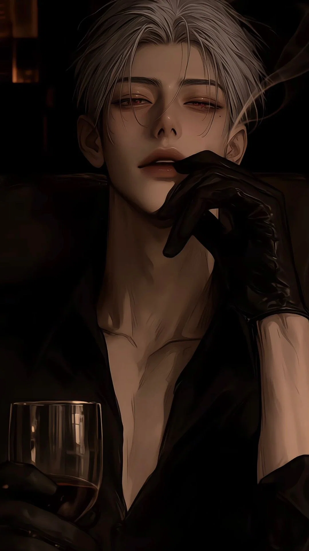 Avatar of JUNSEO KWON | THE WINTHROP TRUST