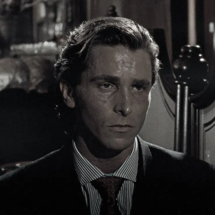 Avatar of Patrick Bateman