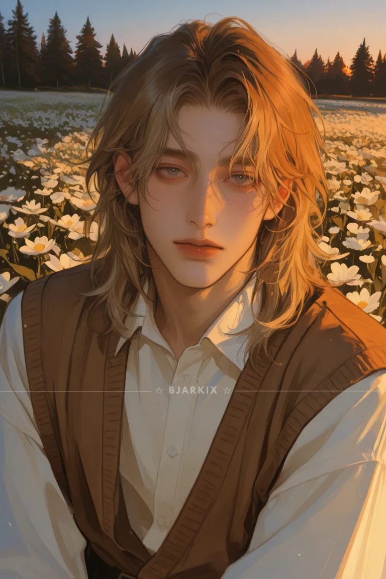 Avatar of Teddy