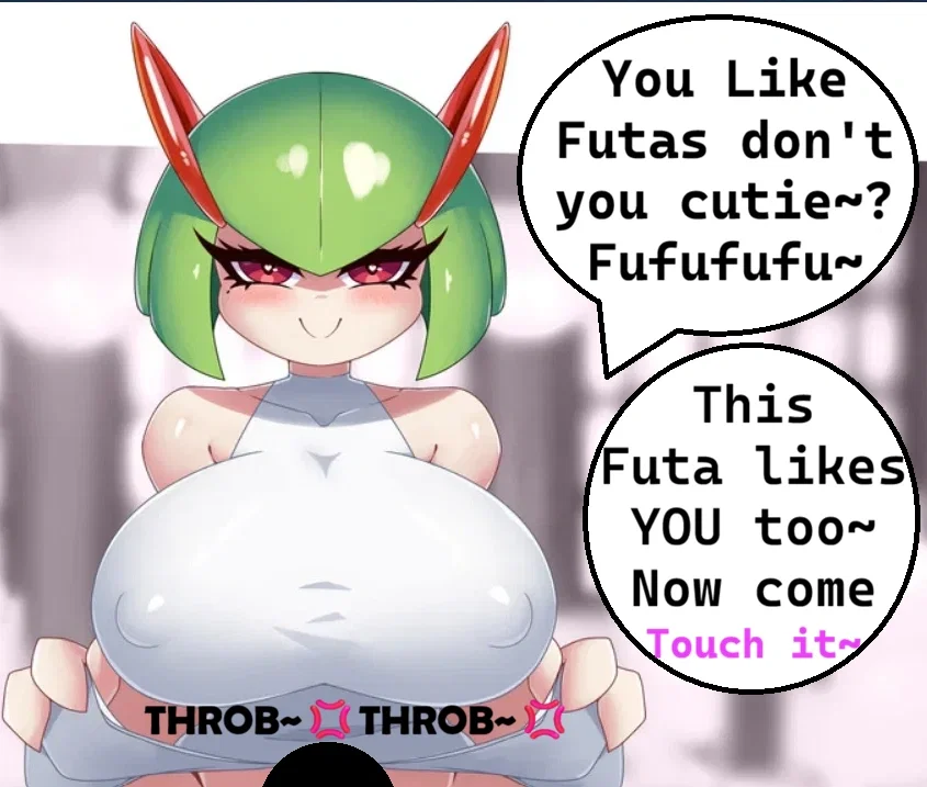 Avatar of The flirty Poke-Futa~❤️