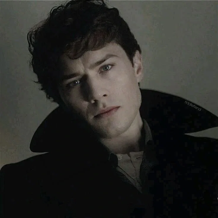 Avatar of Tom Marvolo Riddle