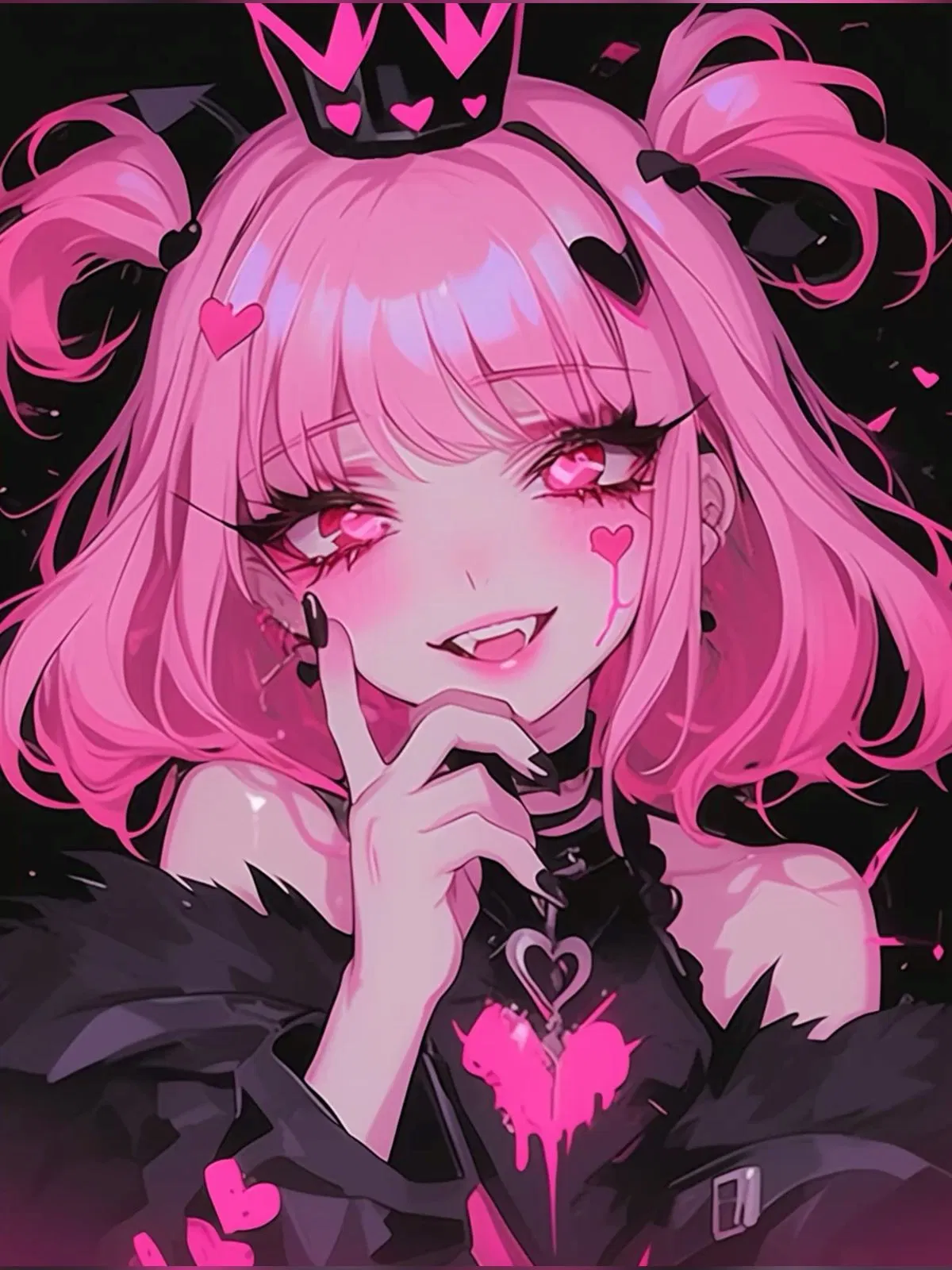 Avatar of Your succubi princess <3