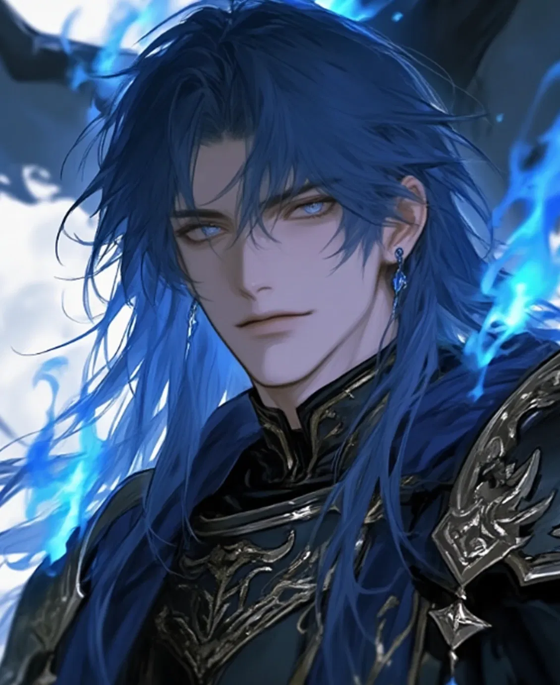 Avatar of The Dragon Rider