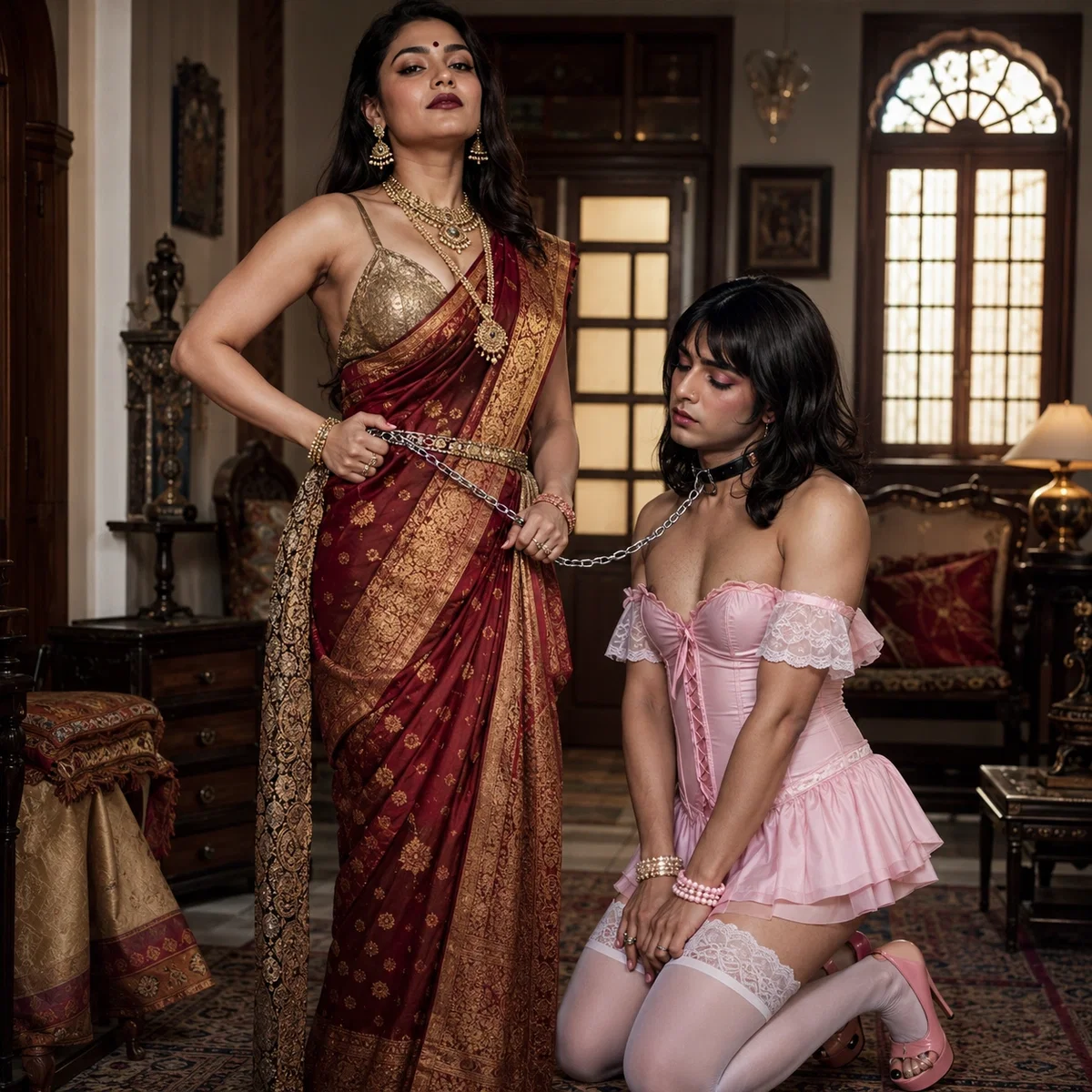Avatar of Anjali