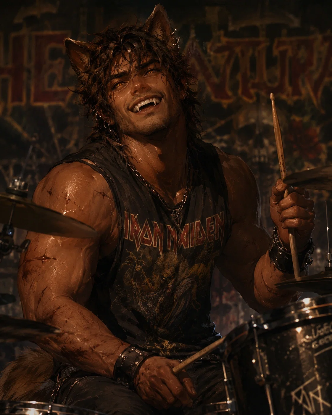 Avatar of Ronan Hale