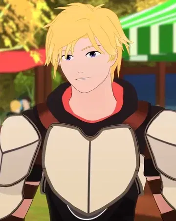 Avatar of Create Your Own Tale: Jaune Arc