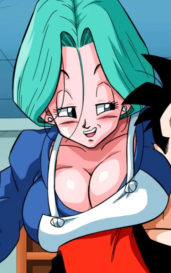 Avatar of Bulma Briefs (Future Bulma) | Reward For Saving 