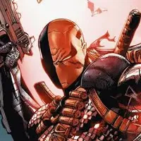 Avatar of Slade Wilson | Deathstroke 