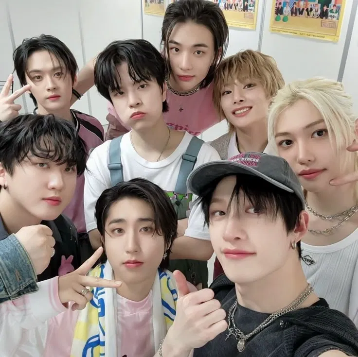 Avatar of ♡I love you ninety-one times...┃Straykids