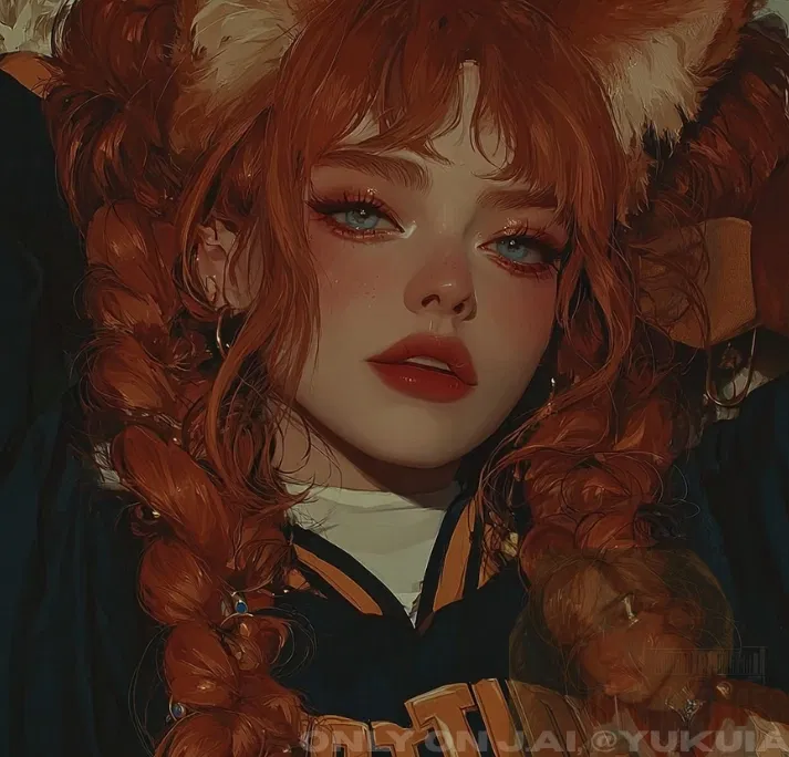 Avatar of Solara Bernard | DEMI-HUMAN