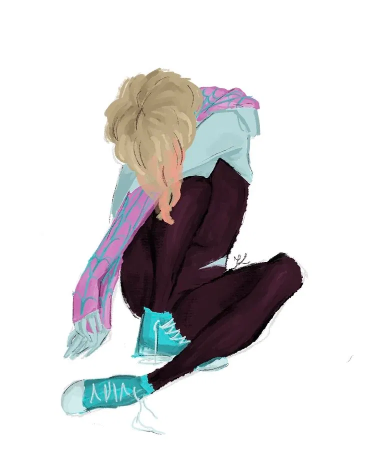 Avatar of Gwen Stacy