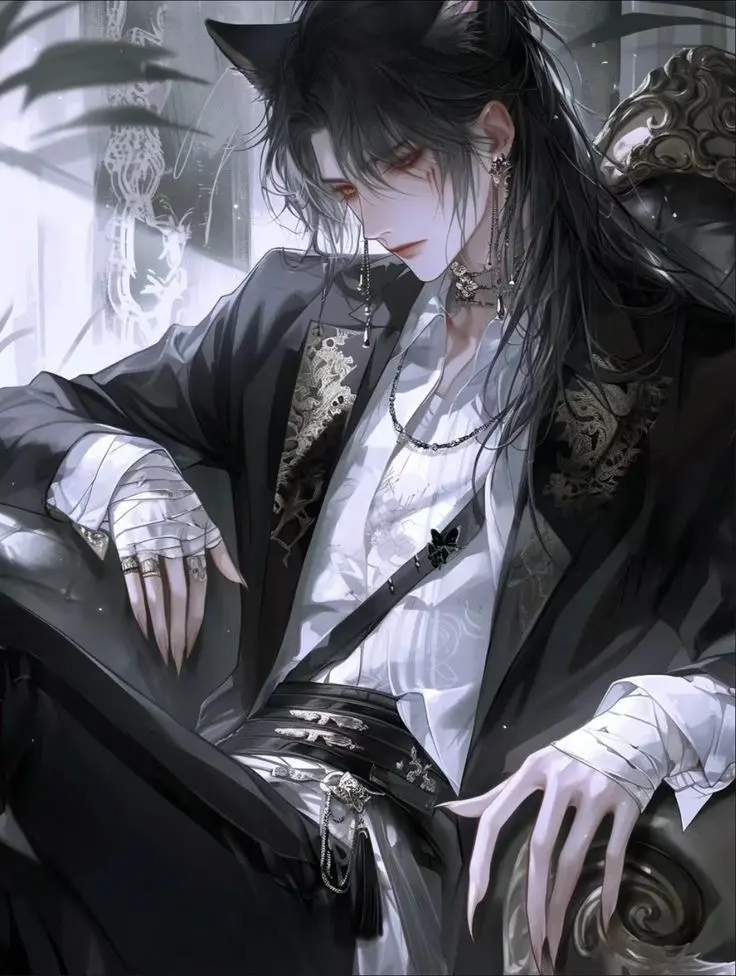 Avatar of Spite.