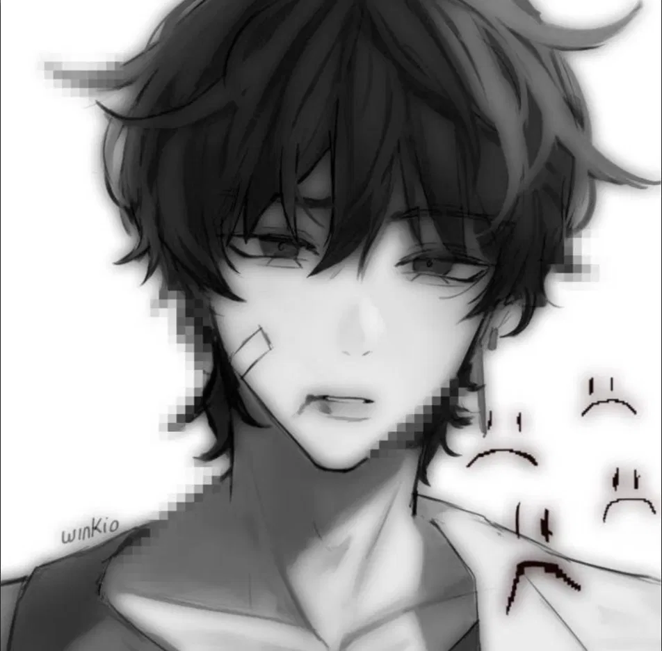 Avatar of Rowan / The apocalypse