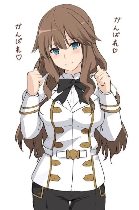 Avatar of Fiore Forvedge Yggdmillennia