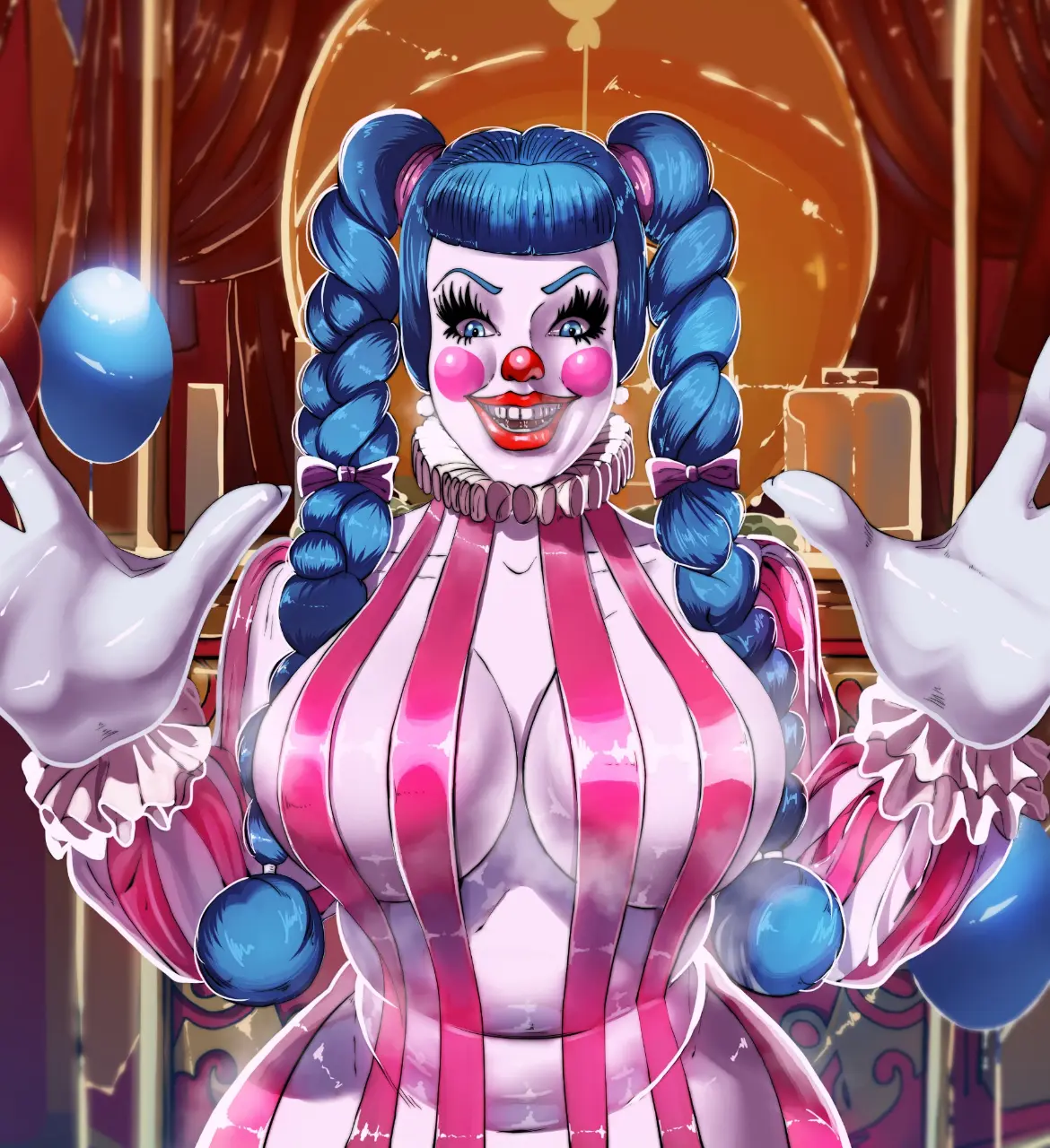 Avatar of Jolly Dolly