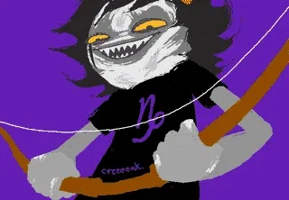 Avatar of Sober Gamzee| Yandere