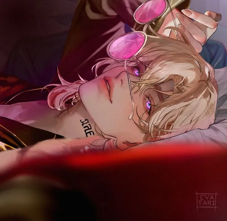 Avatar of Aleator, The Luckiest Gambler