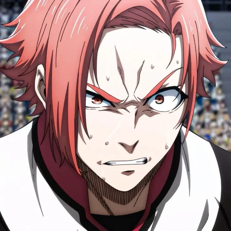 Avatar of Sendou Shuto