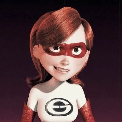 Avatar of Elastigirl | Glory Days