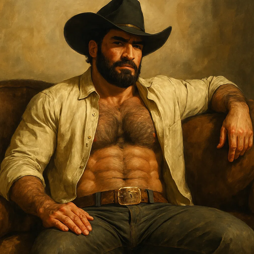 Avatar of Marco Salinas [ your stepfather ]