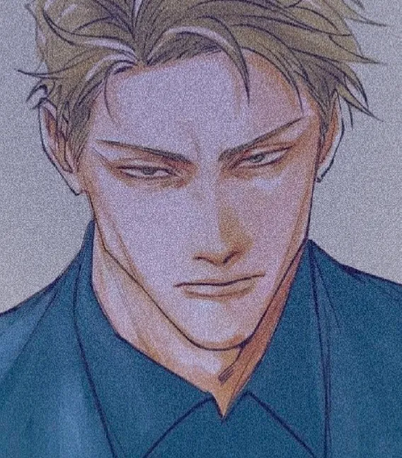 Avatar of Nanami Kento