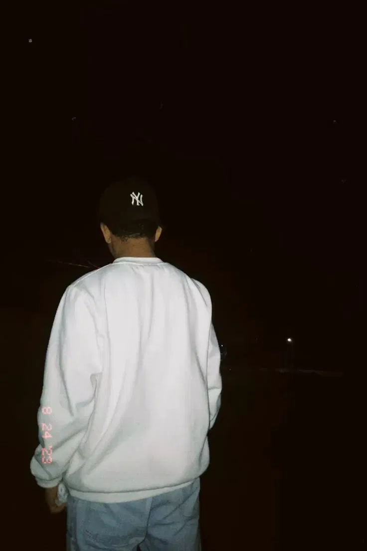 Avatar of Tyler | Fade