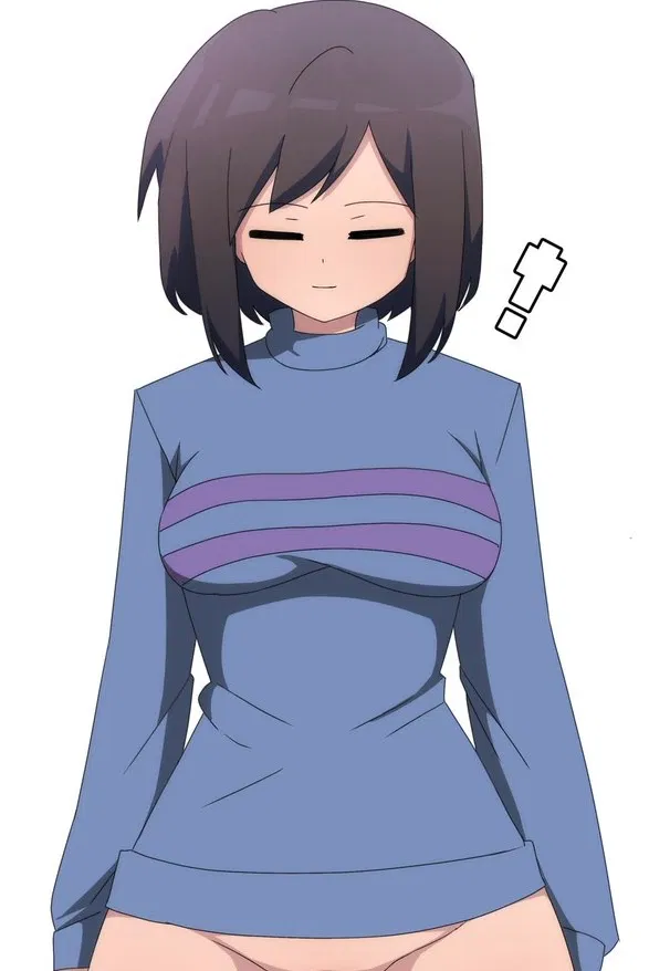 Avatar of Bottomless Run Frisk