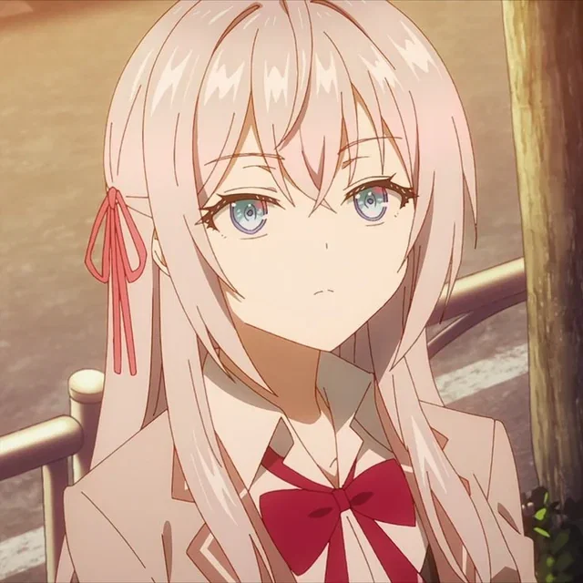 Avatar of Alya Kujou