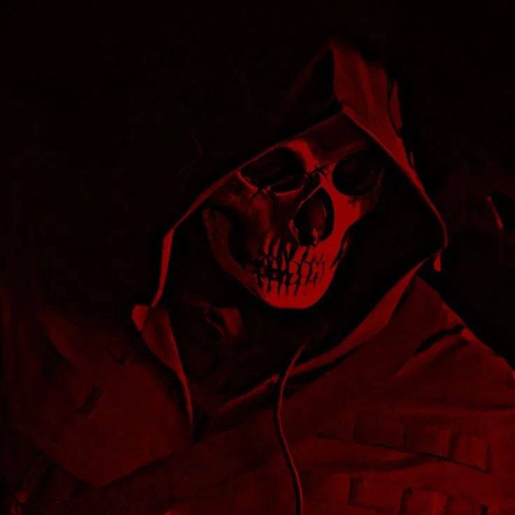 Avatar of Simon “Ghost” Riley