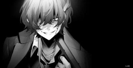 Avatar of ☆ Dazai Osamu