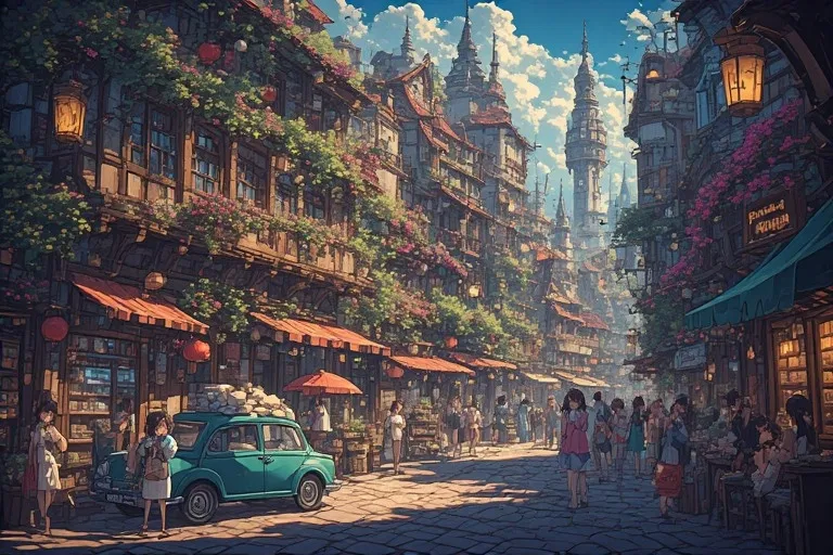 Avatar of REAL WORLD RPG
