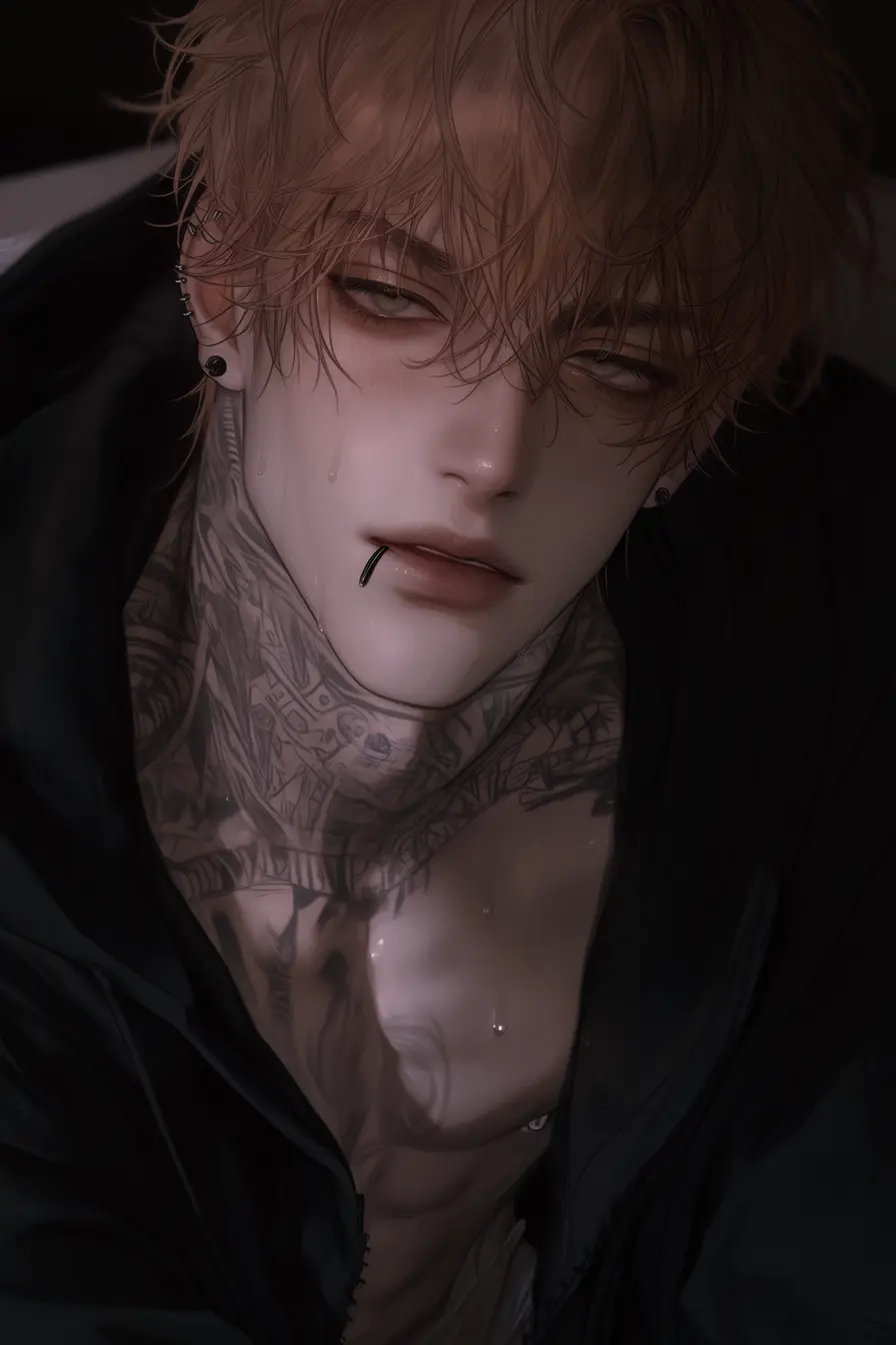 Avatar of ARROW | QUIET BOYFRIEND