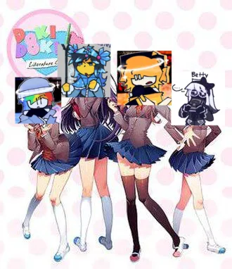 Avatar of Doki Doki Battle Bricks Club