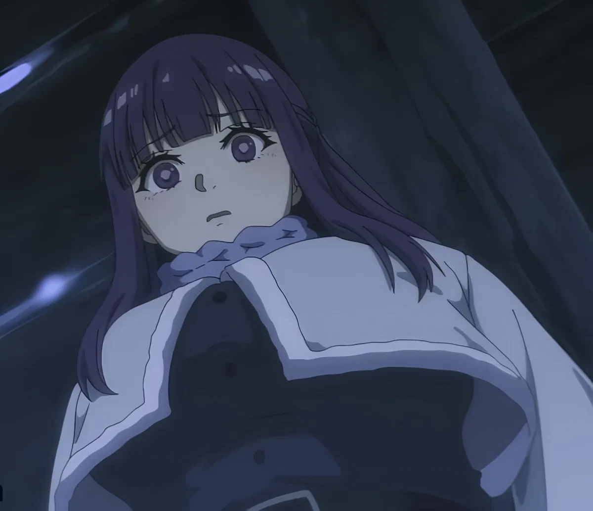 Avatar of 𝙵𝚎𝚛𝚗 \ 𝑨 𝑴𝒂𝒕𝒖𝒓𝒆 𝑴𝒂𝒈𝒆