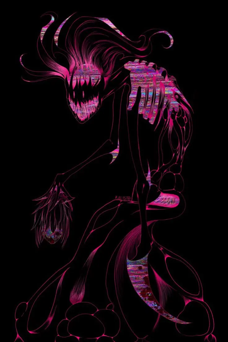 Avatar of The Consort of Ruin | HATE