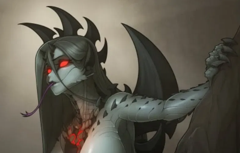 Avatar of Jörguta (Dalamadur) - Monster (Girl) Hunter
