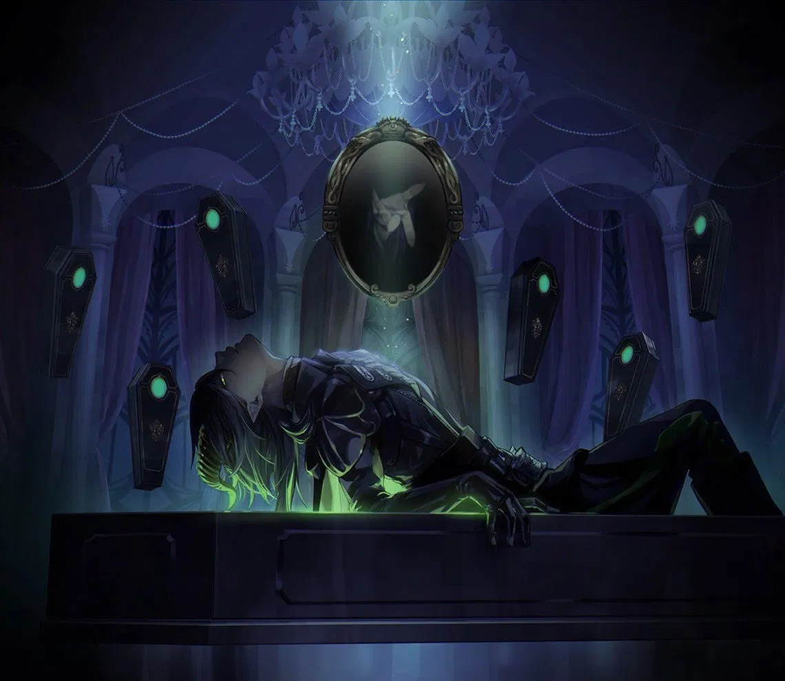 Avatar of TWST