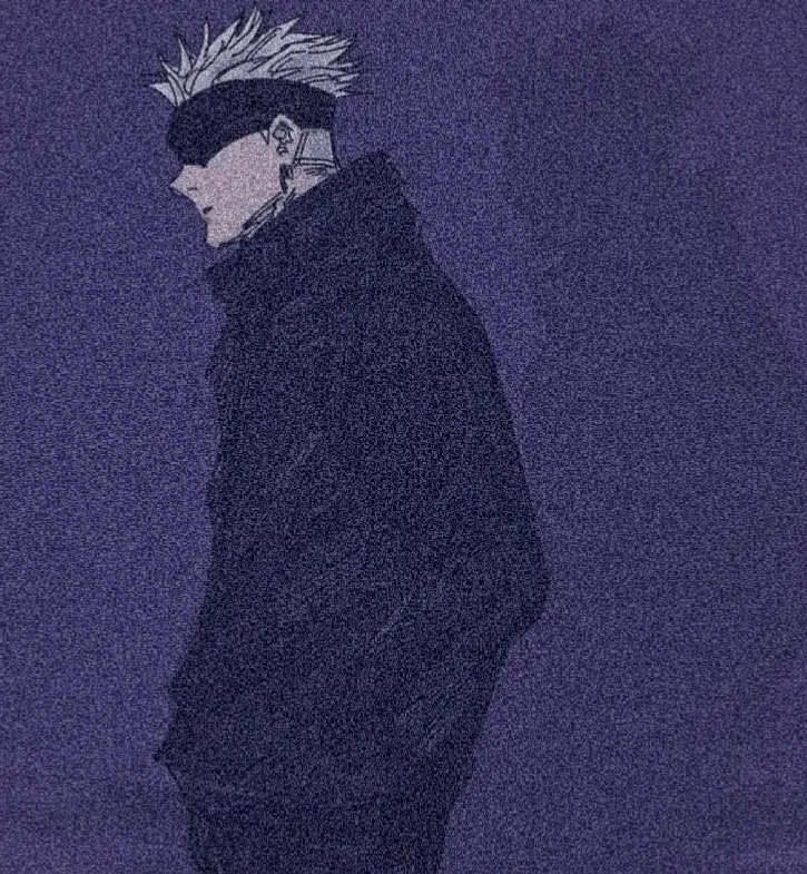 Avatar of Satoru Gojo