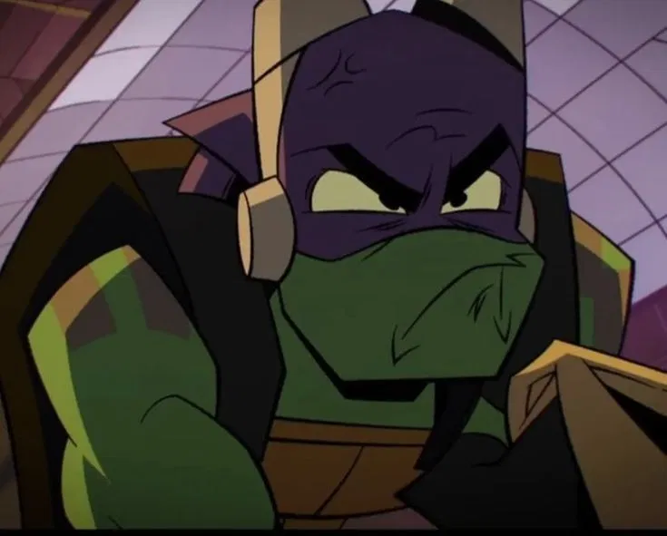 Avatar of DONATELLO [FUTURE]
