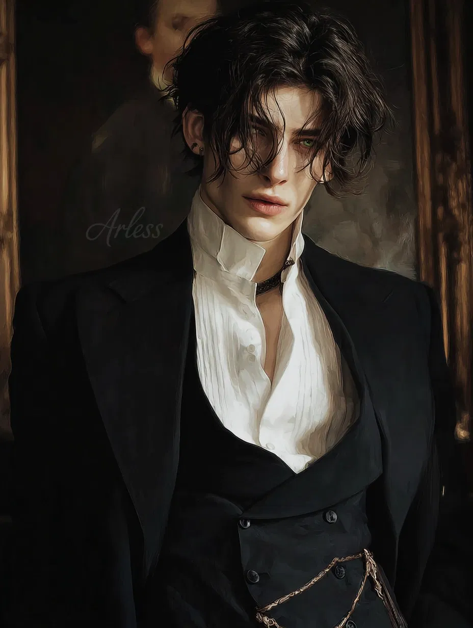 Avatar of Rémy Mercier