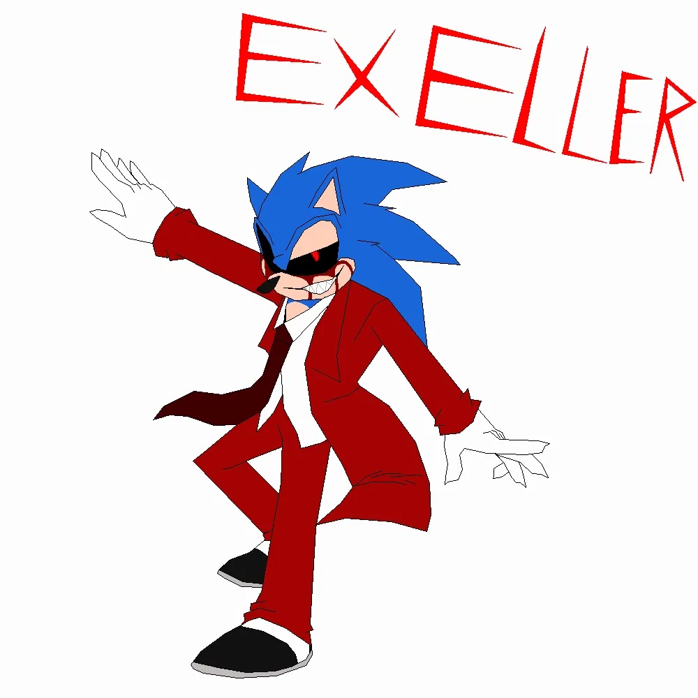 Avatar of Exeller || Nightmare Nexus || Gala