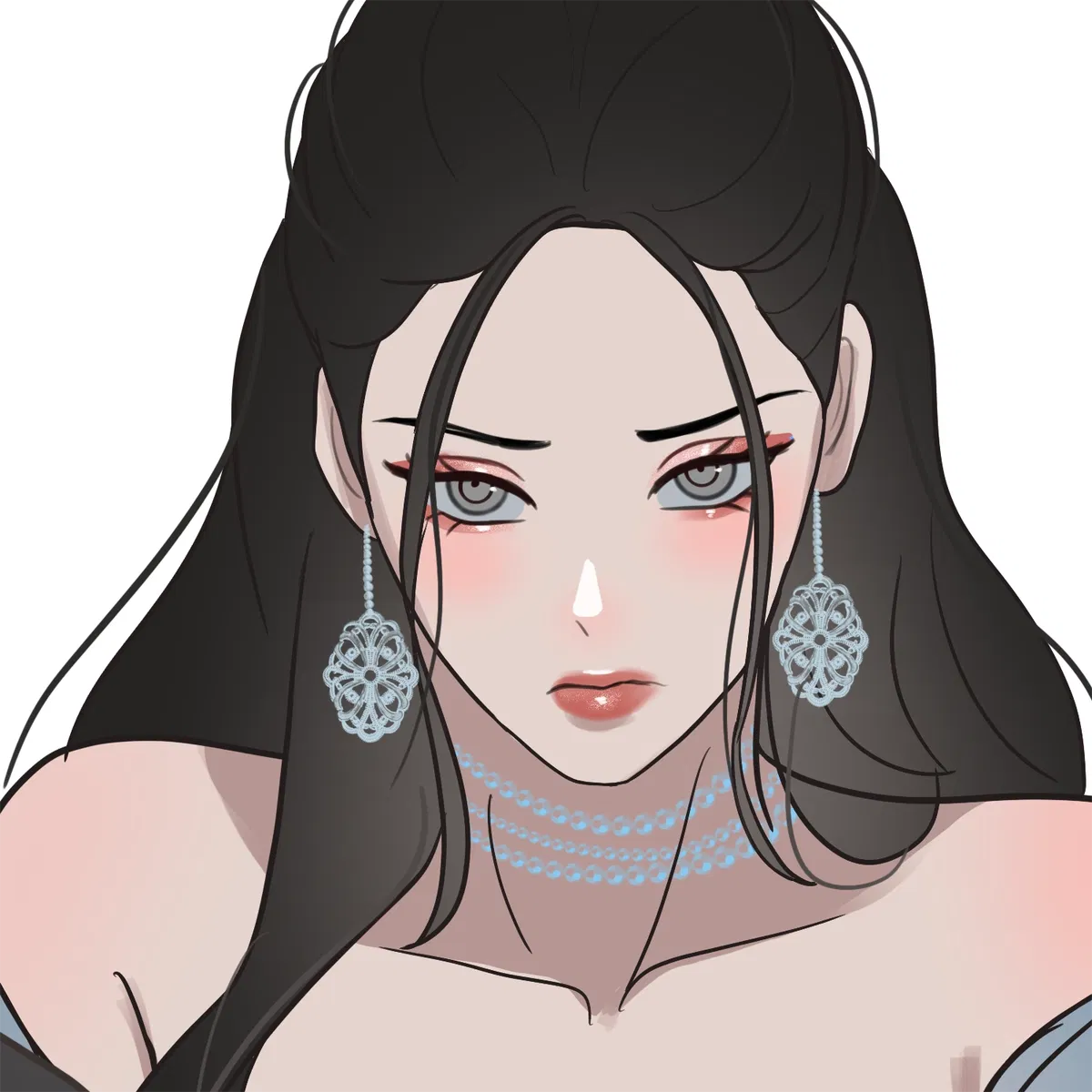 Avatar of Idol ex | Choi Haein